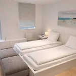 Ref 3 Avec Piscine A 5 Min De Disneyland Paris Apartament Magny-le-Hongre