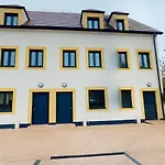 Apartament Ref 3 Avec Piscine A 5 Min De Disneyland Paris Magny-le-Hongre
