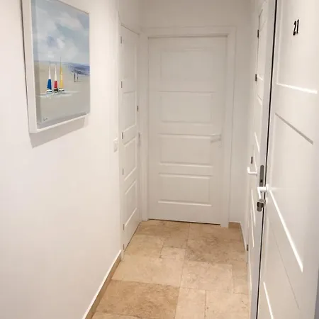 Apartment Ref 3 Avec Piscine A 5 Min De Disneyland Paris Magny-le-Hongre