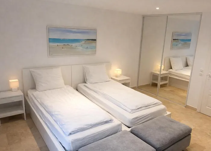 Ref 3 Studio Avec Piscine A 5 Min De Disneyland Paris