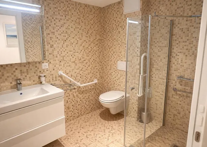 Ref 3 Studio Avec Piscine A 5 Min De Disneyland Paris